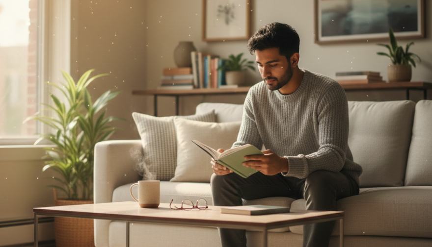 Check text messages and emails to see if they are scams.