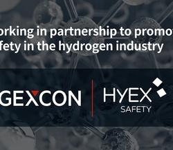 HYEX Safety and Gexcon signs MoU with aim to improve FLACS CFD