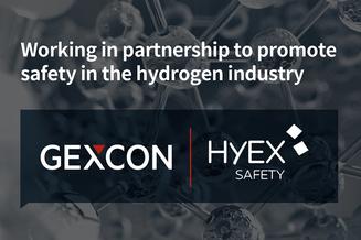 HYEX Safety and Gexcon signs MoU with aim to improve FLACS CFD