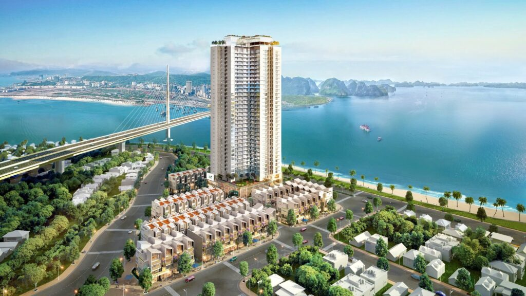 Green Diamond Hạ Long - 1
