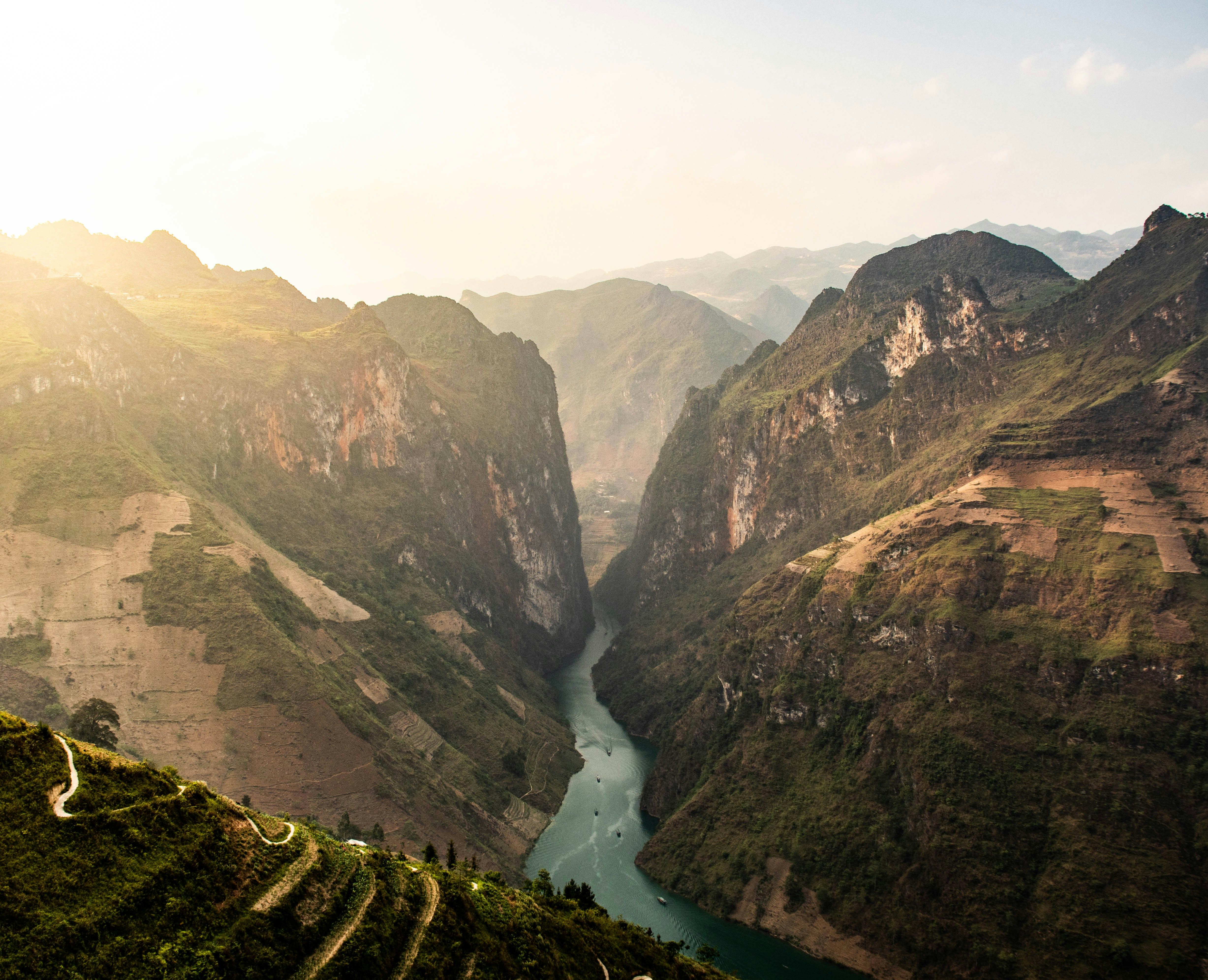 Về Hà Giang một lần trong đời – phần thưởng du lịch Duy Hoà dành cho đại lý