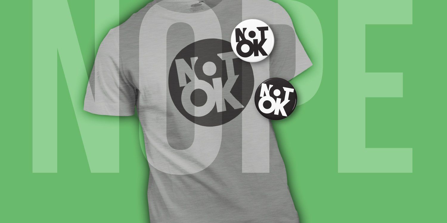 The Not OK Project | Traction