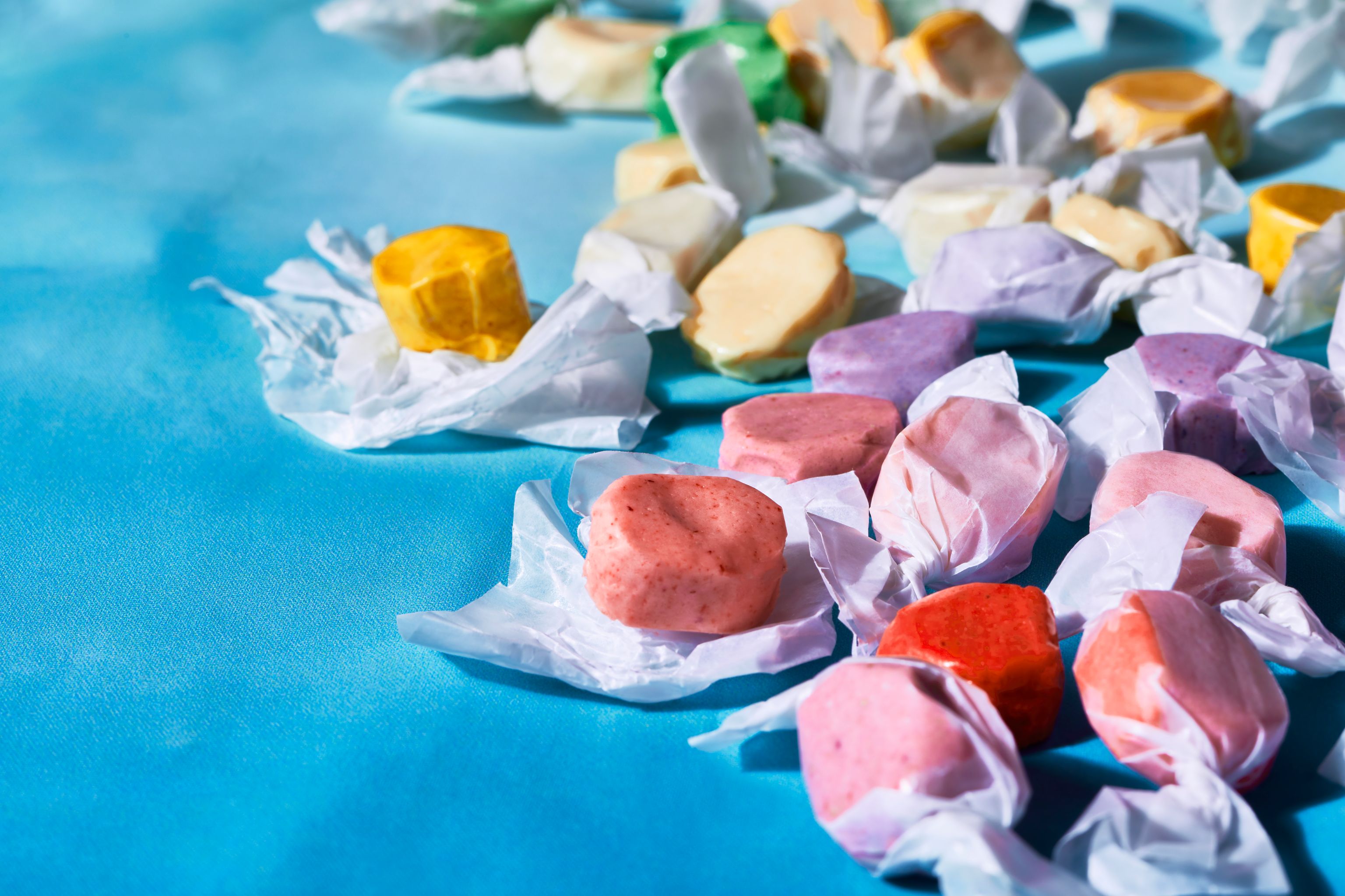 All About Edibles