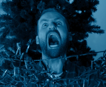 Life is Better with Betty's Hilarious Video