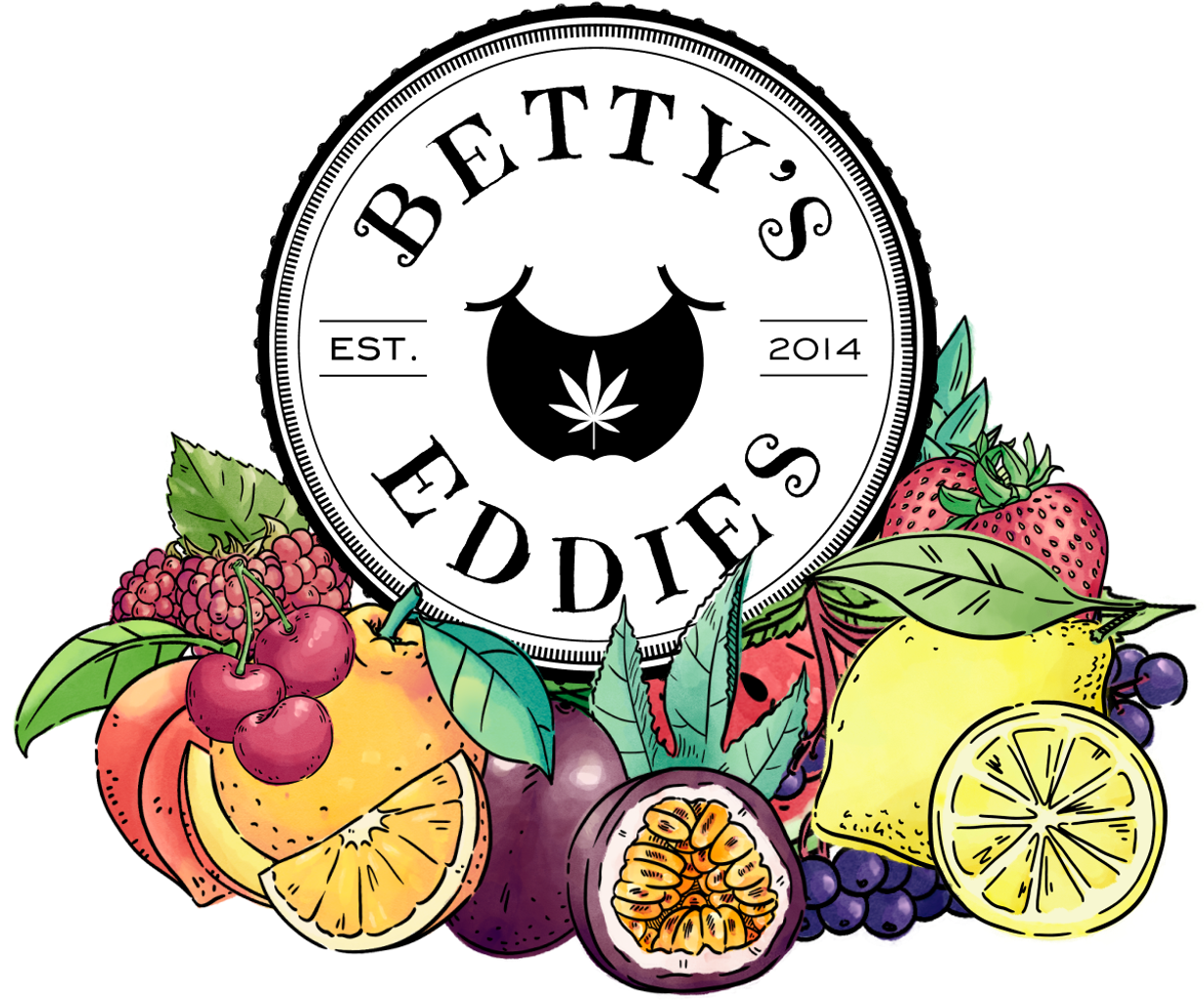 Betty's Eddies™