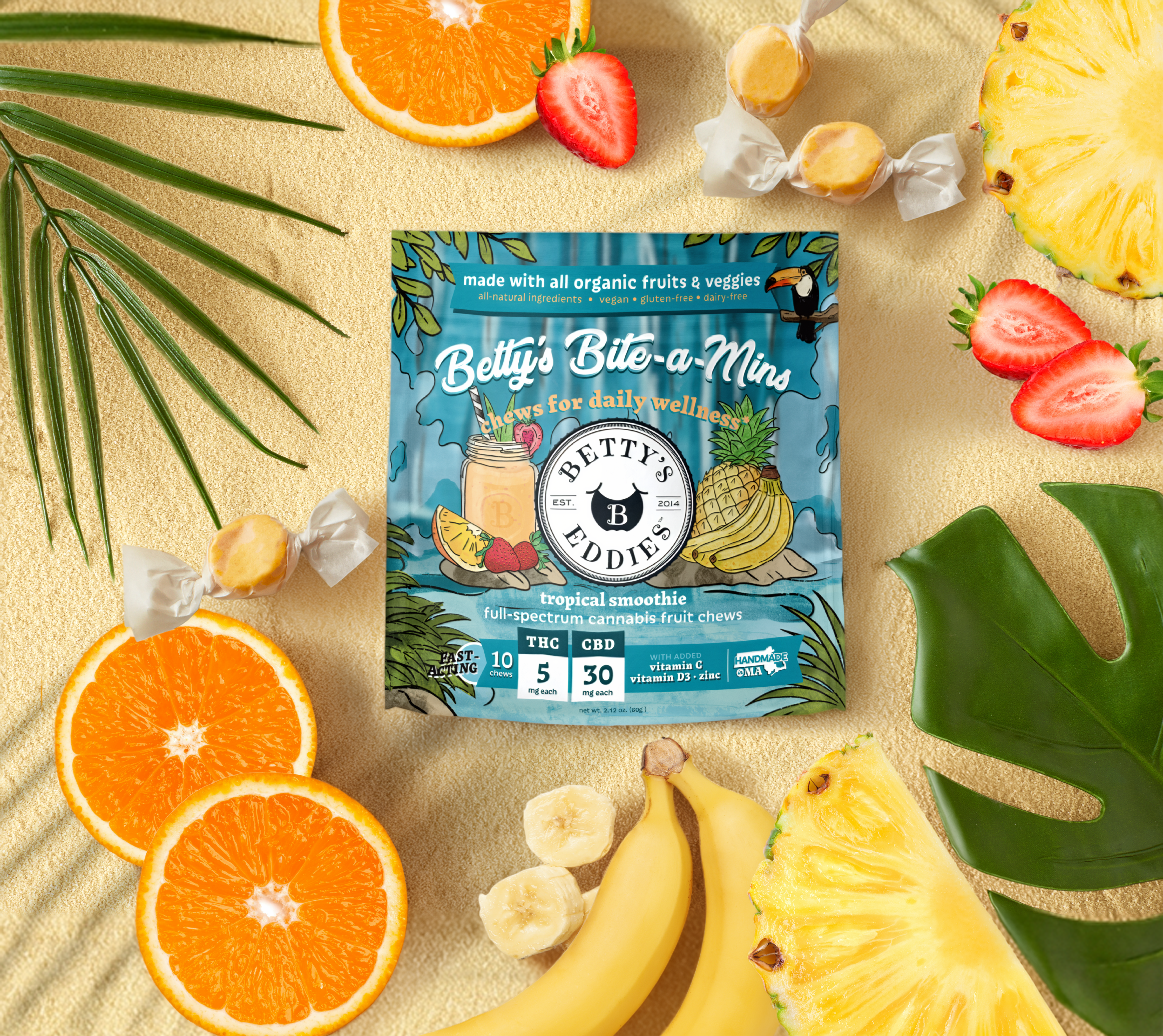 All products | Betty's Eddies