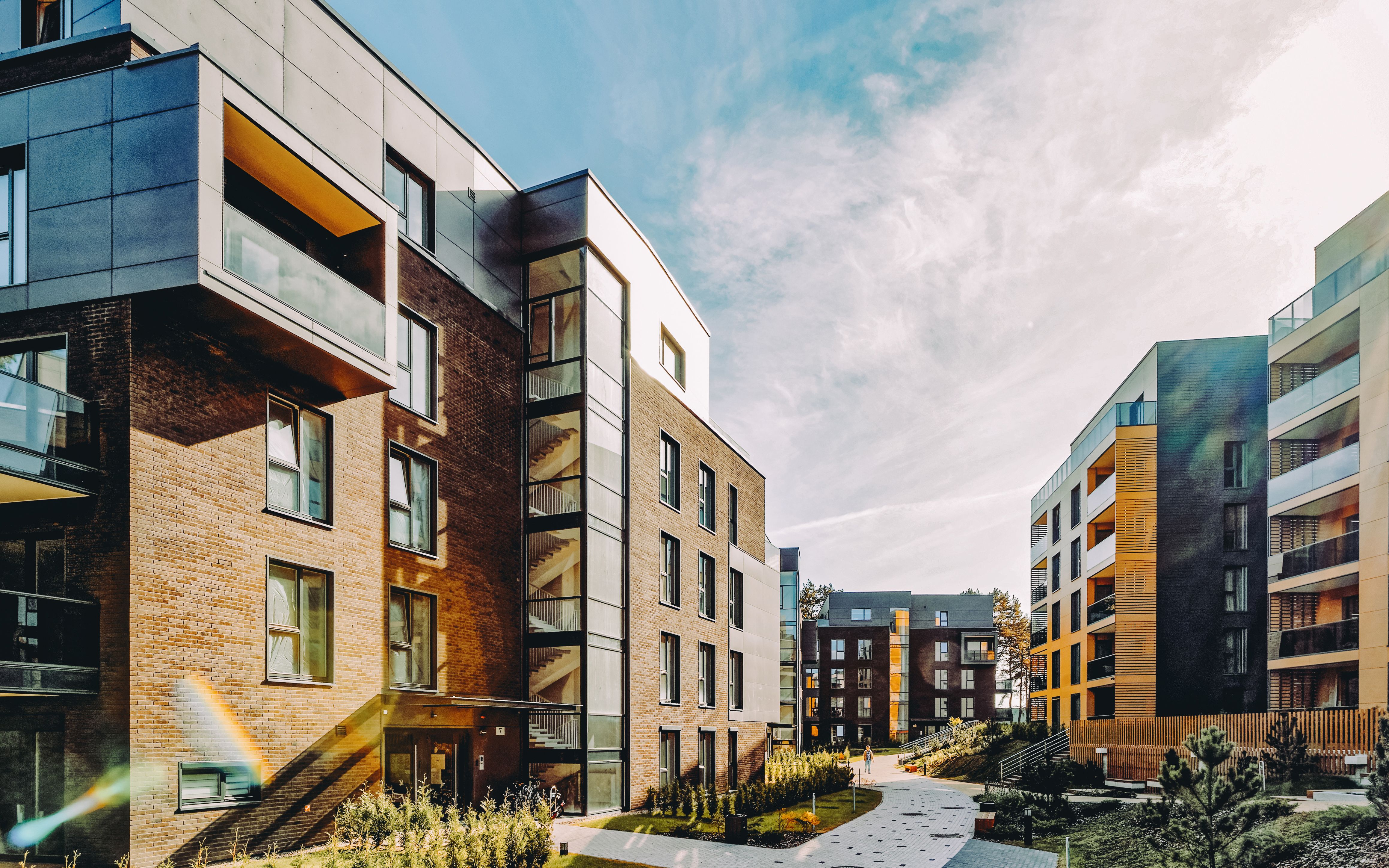 FHSD Connect overføring