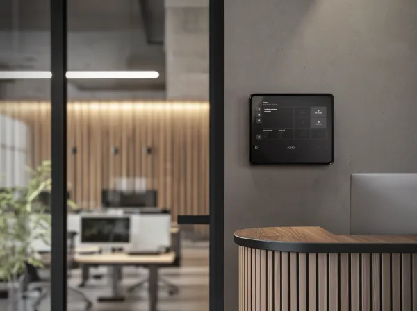 Beskytt bygg, ansatte og verdier