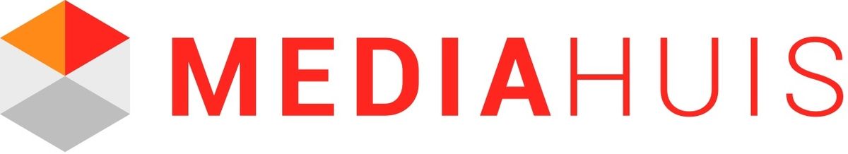 Mediahuis logo