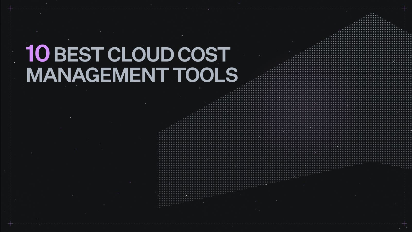 10 best cloud cost management tools in 2026