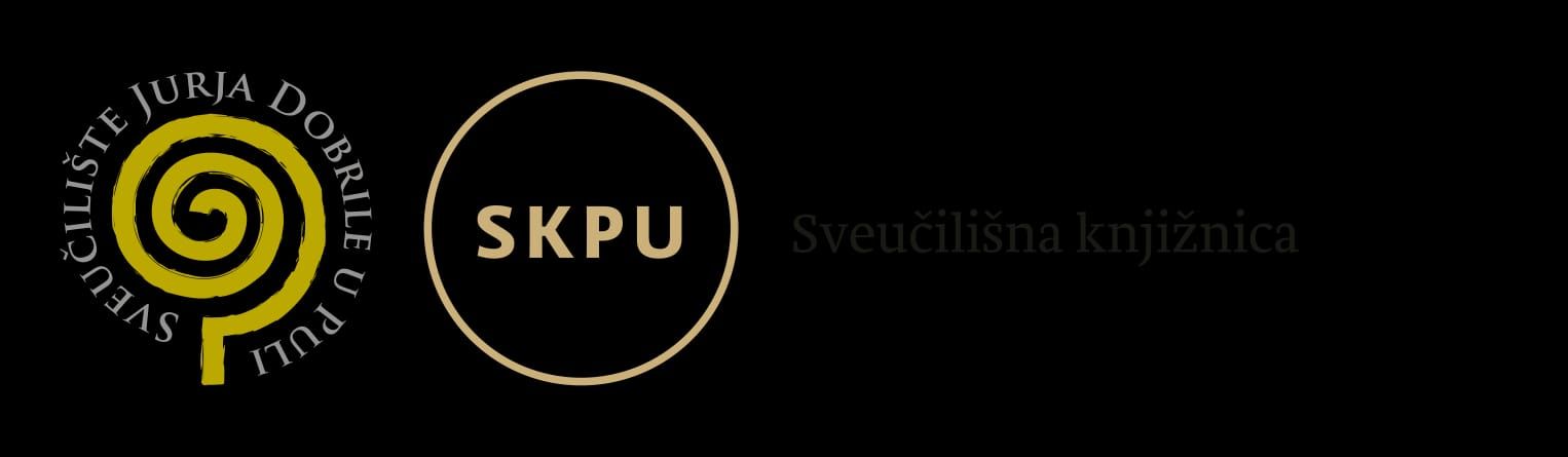 Sveučilišna knjižnica Pula