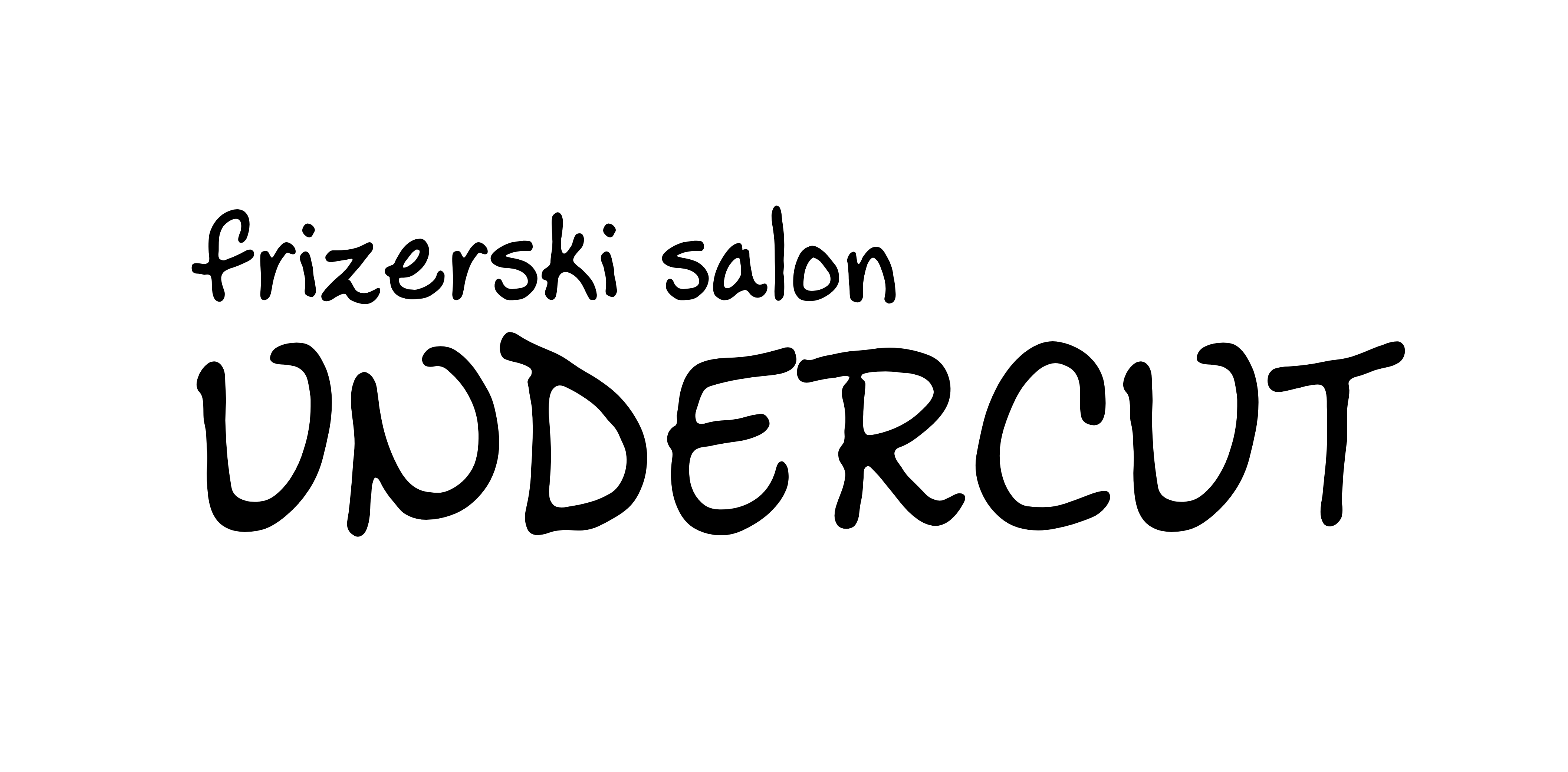 Frizerski Salon UnderCut