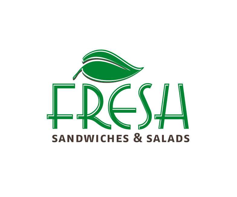 Fresh Sandwiches & salads