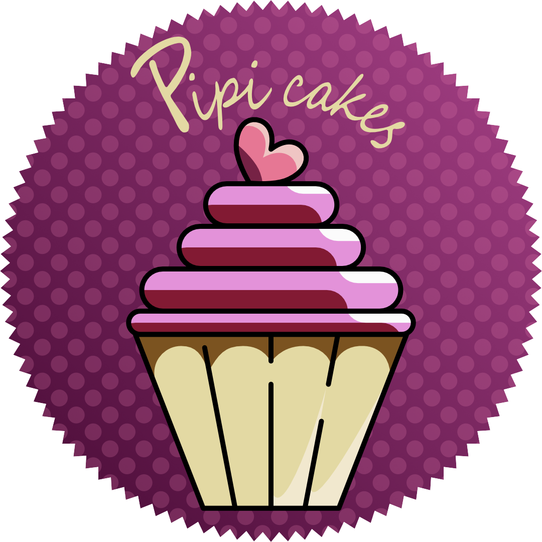 Pipi cakes paket kolača