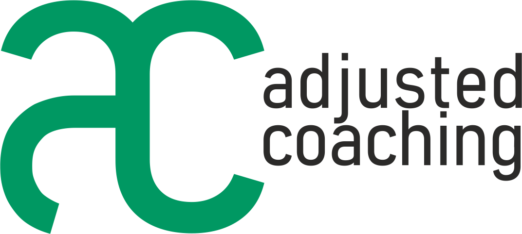 Adjusted coaching
