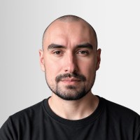Jan Vodvarka, article author – Webflow developer and designer