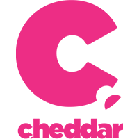 cheddar logo