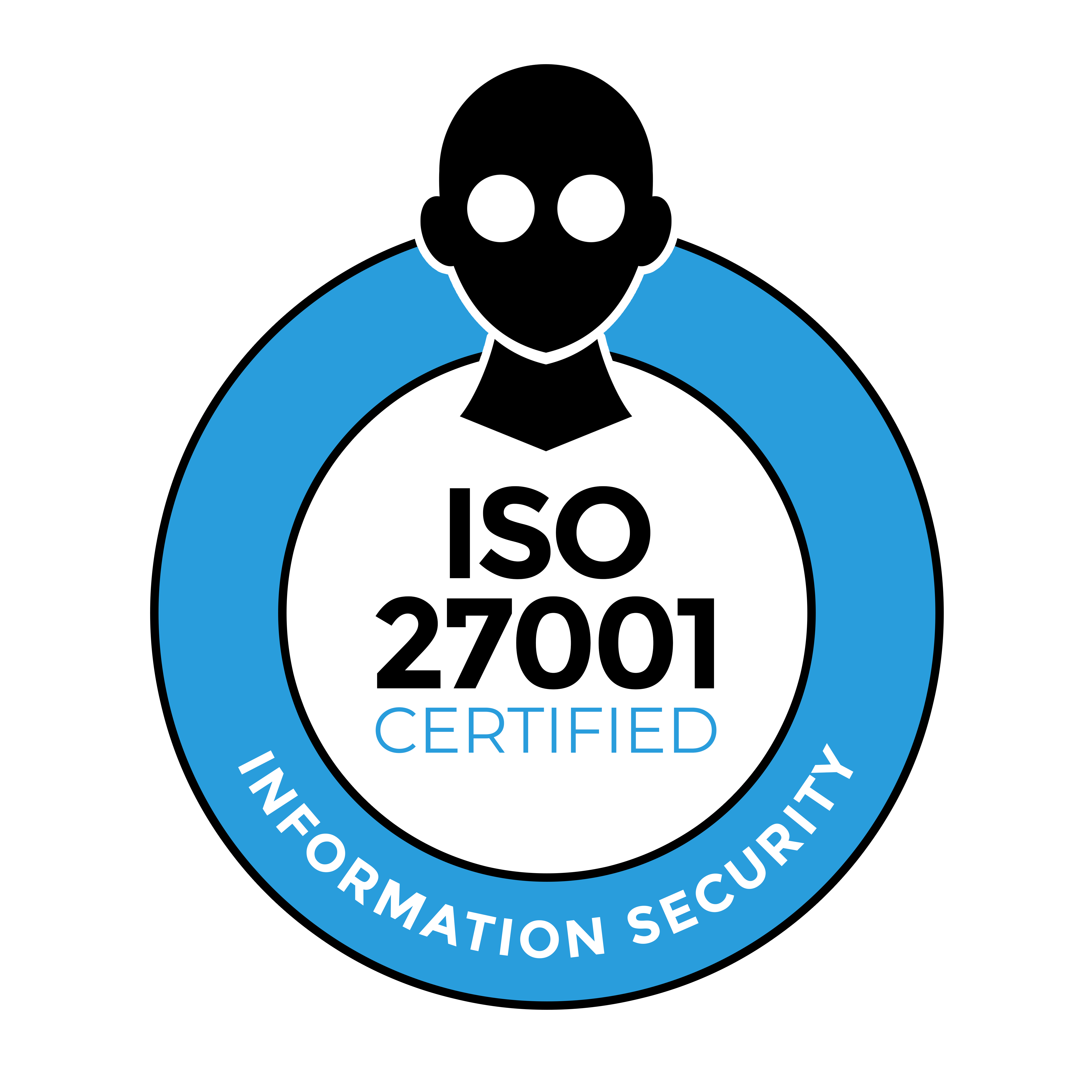 ISO Icon