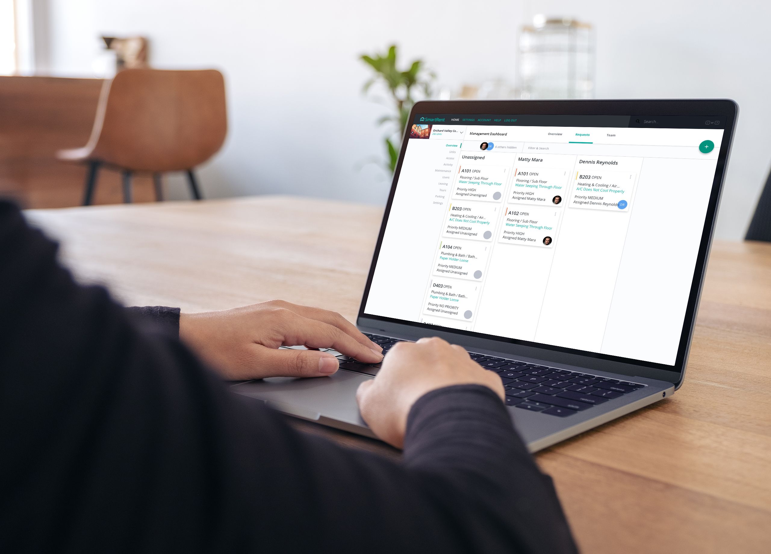 SmartRent Products and Solutions Offerings | SmartRent