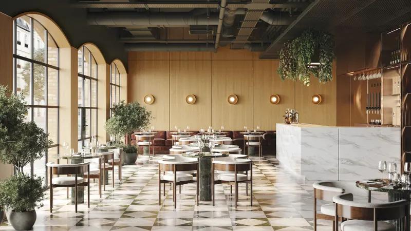 April 2025 roundup: New multifamily products