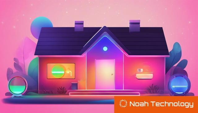 SmartRent's new smart home device set to innovate rental housing market