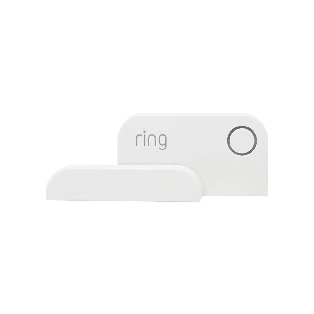 Amazon.com: Ring Alarm Contact Sensor (2nd Gen) : Tools & Home Improvement