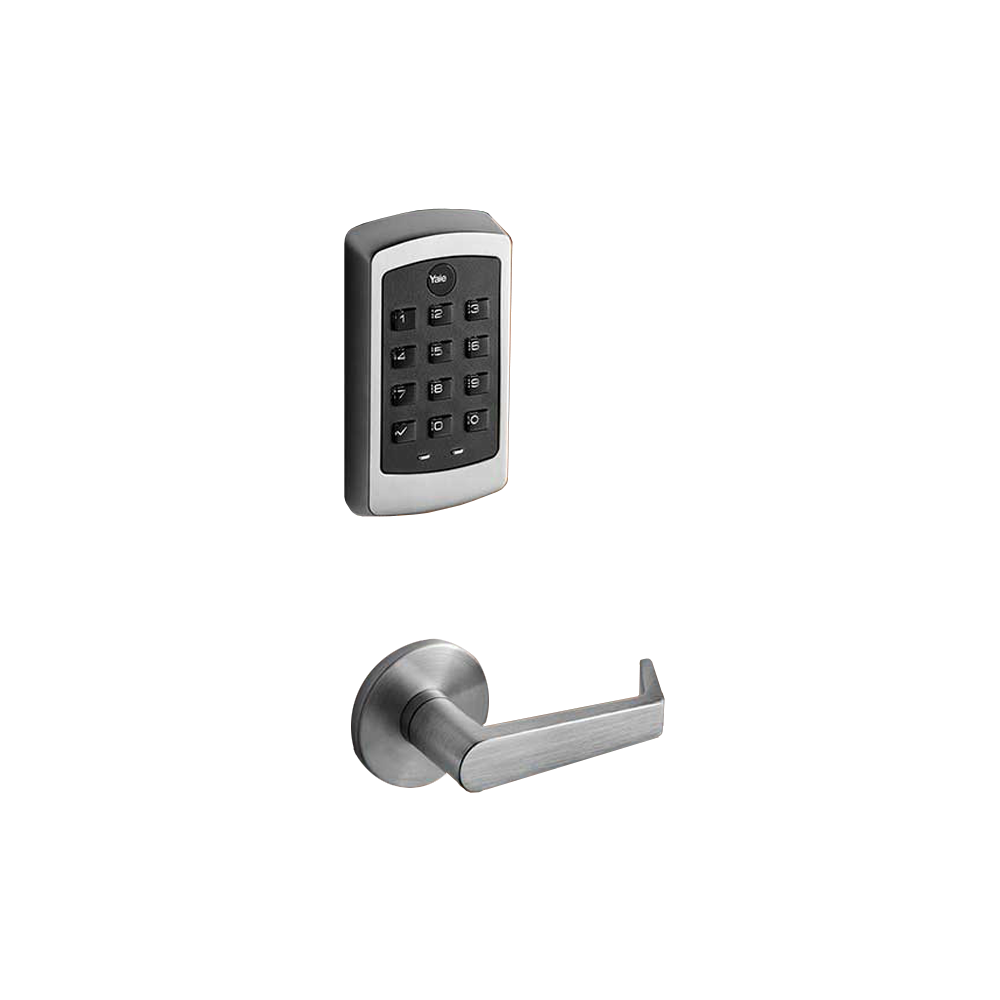 best cheap keypad door locks