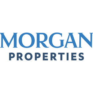 Morgan Properties logo
