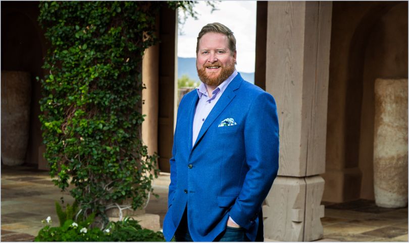 photo of lucas haldeman