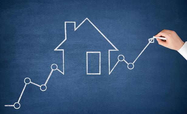 We've put together our top four, industry predictions for the single family rentals market in 2022.
