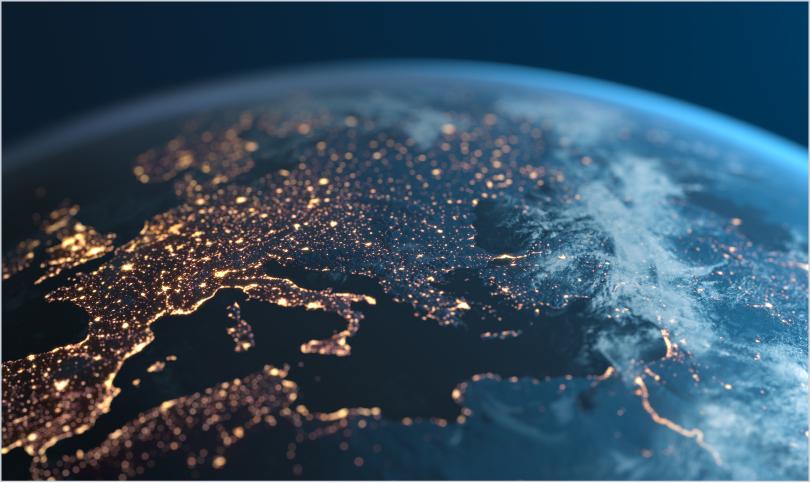 globe