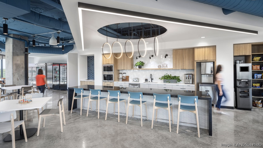 Scottsdale unicorn firm Lessen ranks high on Deloitte's Technology Fast 500