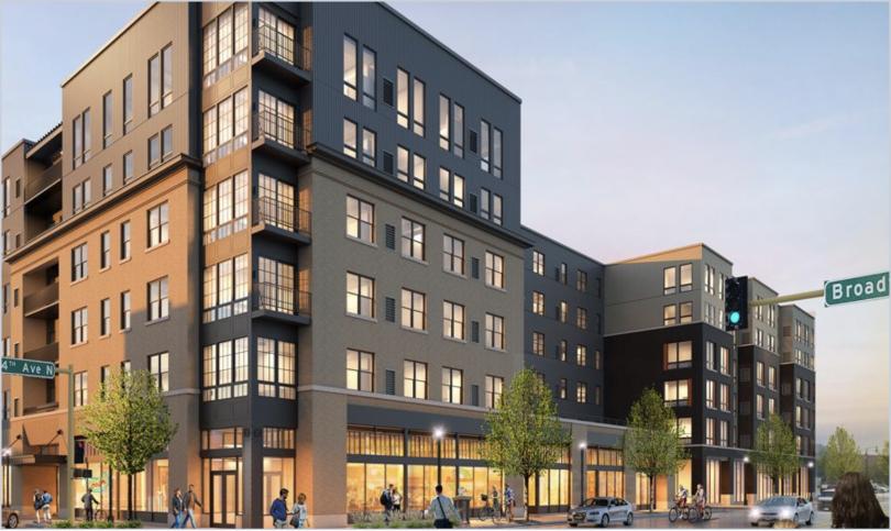 Image of Kilbourne Group community