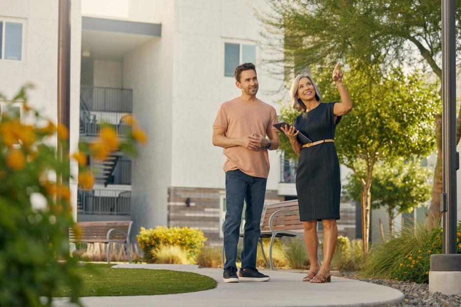 Smart Home Products and Solutions | SmartRent