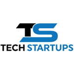 tech startups logo