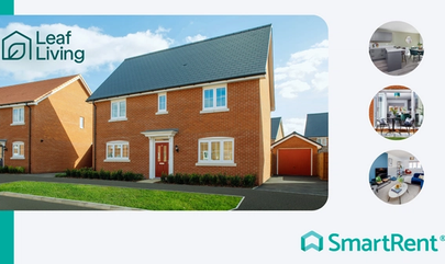 SmartRent News, Blogs and Announcements | SmartRent News