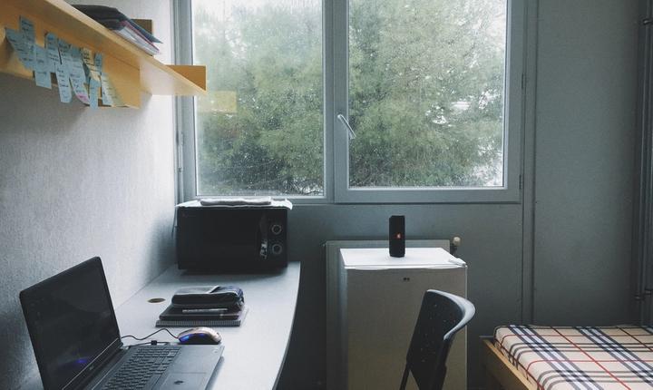 Smart Home Automation Solutions for Student Housing | SmartRent