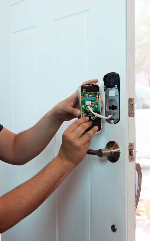 Who We Service | SmartRent