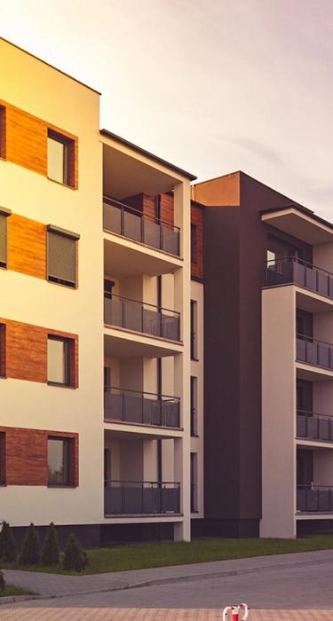 Smart Home Solutions | Automation & Services | SmartRent