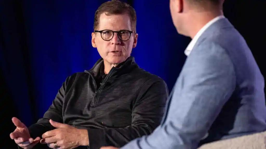 Frank Martell moves on from loanDepot, takes CEO role at SmartRent