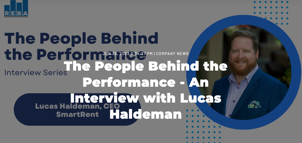 The People Behind the Performance