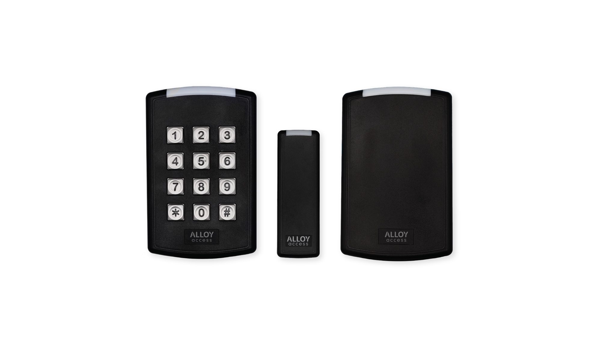 Smart Readers | Access Control Card Readers & Panels
