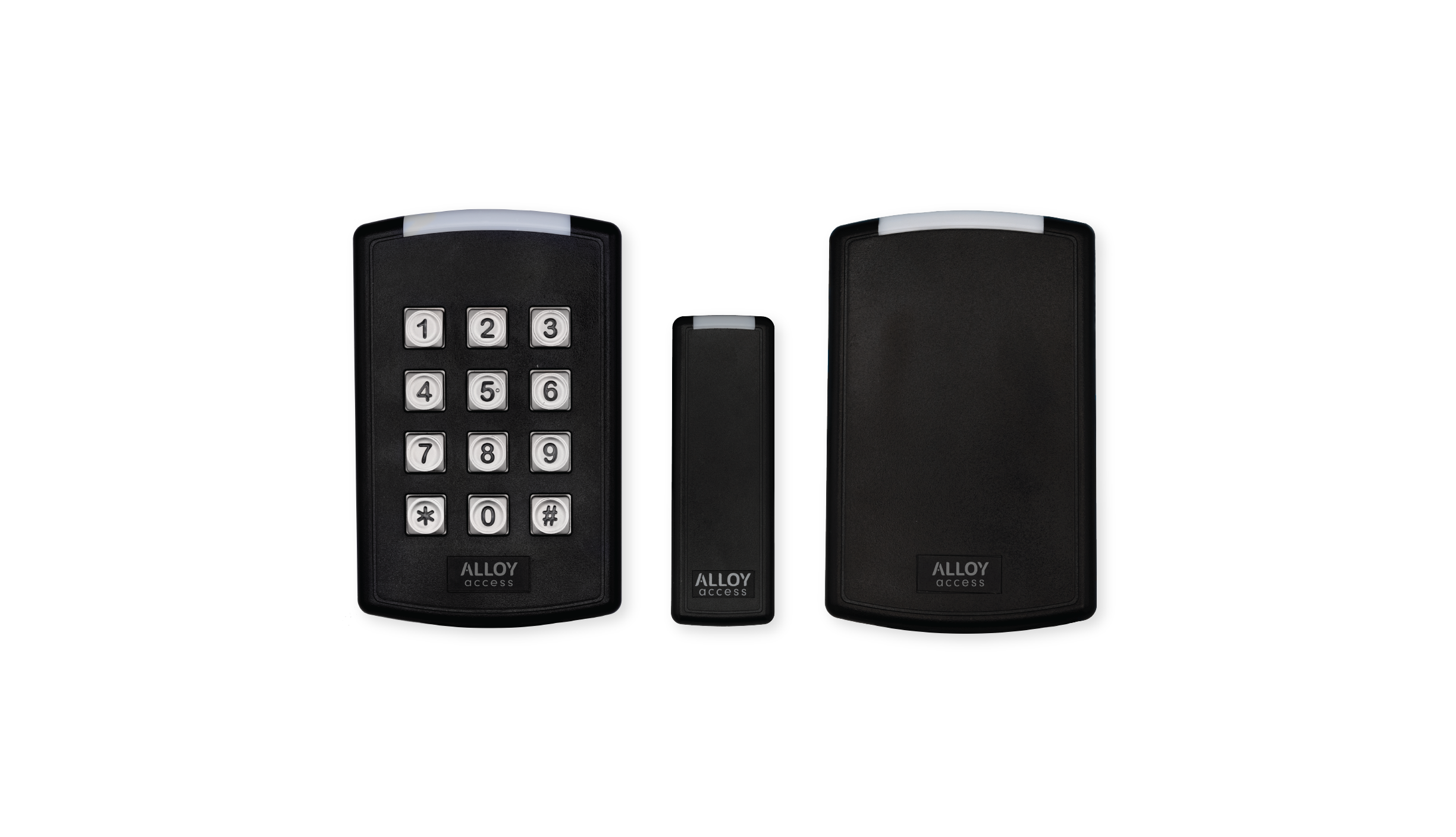 Card Reader Panel Smart Readers | Access Control Card Readers & Panels