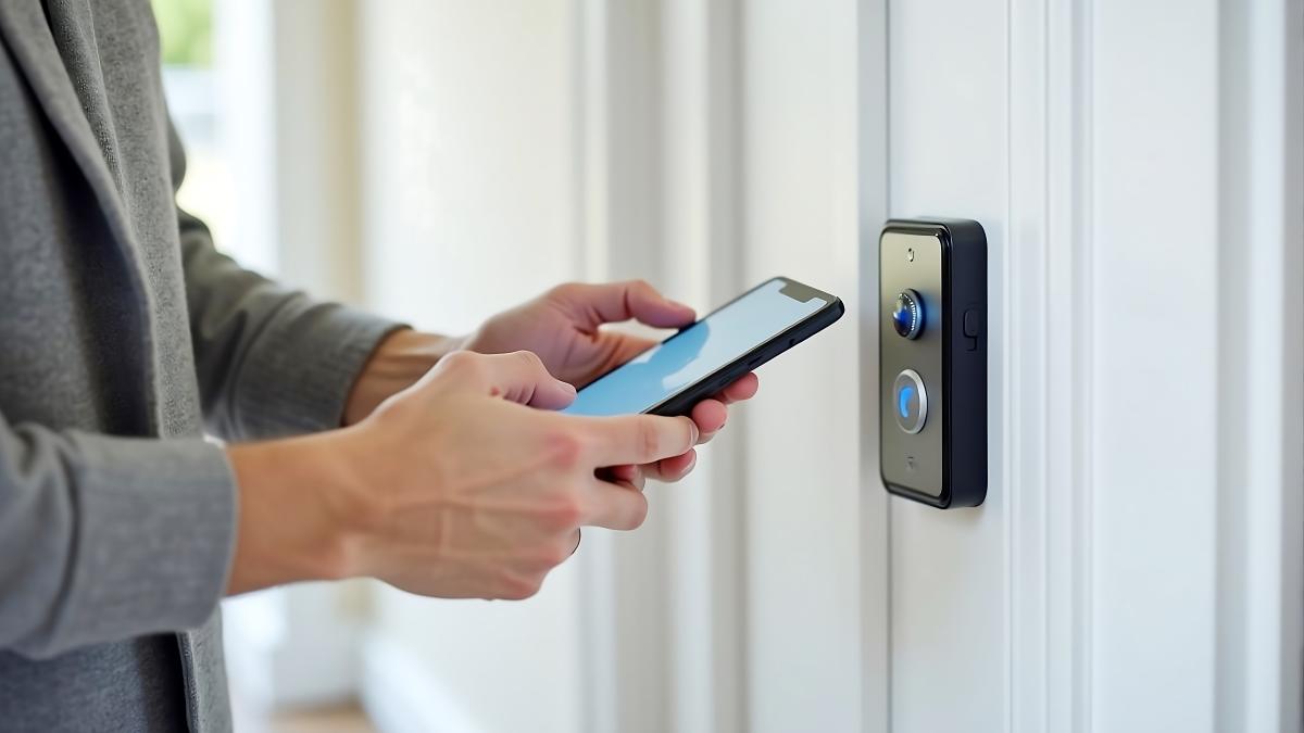 Renters Want Bundled Utilities, Smart Locks, and Security Cameras
