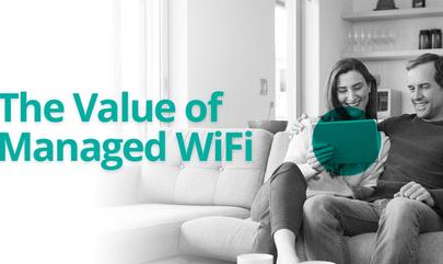 The Value of Managed WiFi