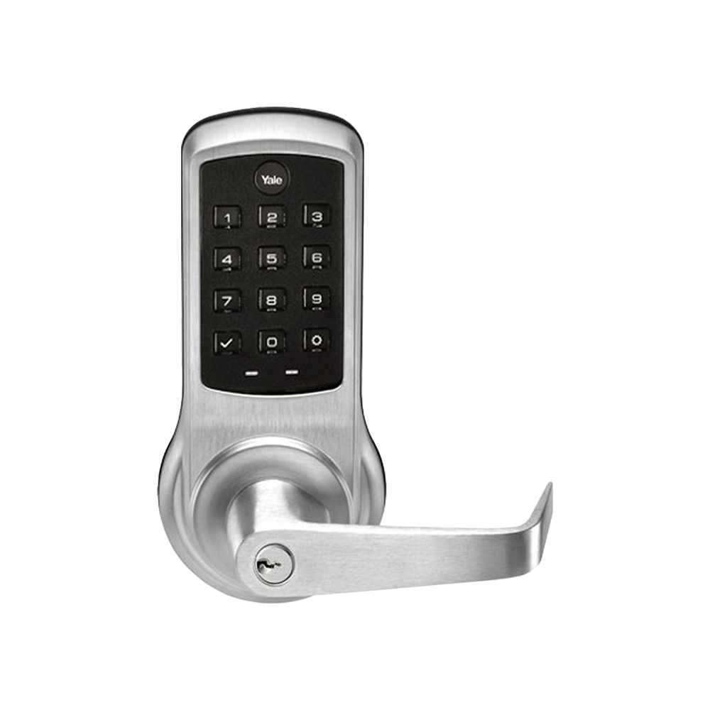 Yale nexTouch™ Commercial Keypad Door Lock NTB610 Hardware SmartRent