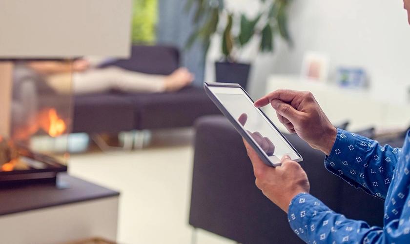 What is a Smart Apartment? | SmartRent