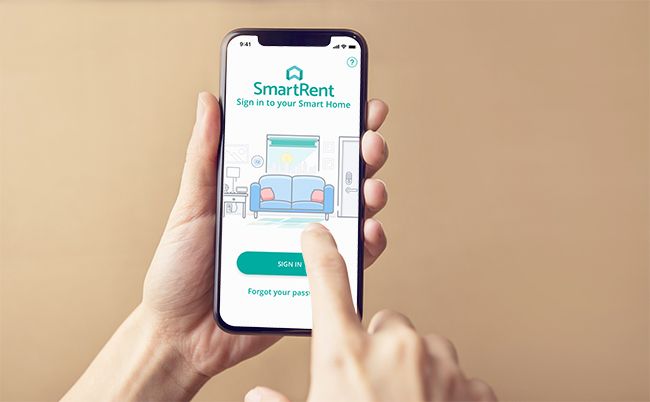 SmartRent Officially Passes 10,000 Unit Installation Milestone | SmartRent