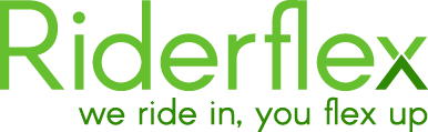 Riderflex Logo