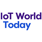 IoT World Today logo